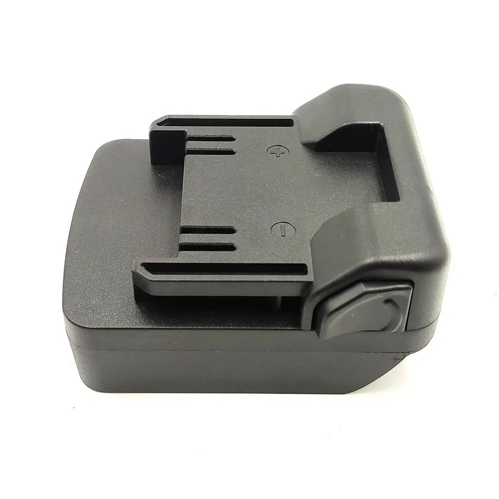 Адаптер аккумулятора для makita 18 в BL1840 BL1850 преобразователь Hitachi /Hikoki batttery use BSL1830 BSL1850