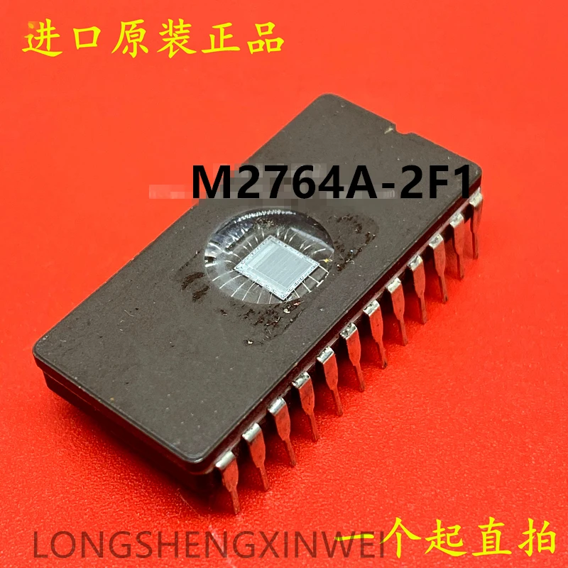 

1PCS M2764A-2F1 M2764 2764A-2F1 CDIP28 Memory Chip Original