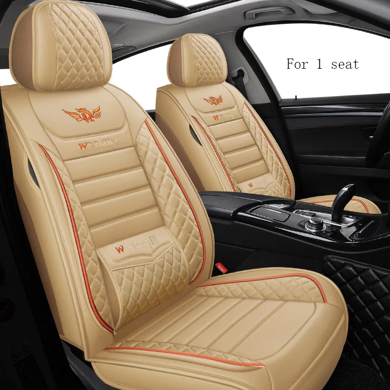Универсальные автомобильные чехлы на сиденья для chevrolet sonic trax sail captiva cruze 2012 tahoe