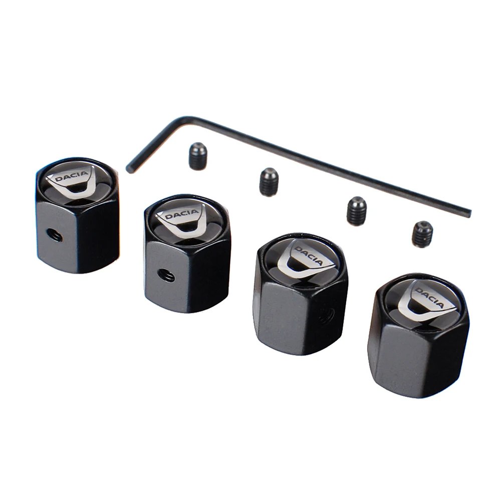 Автомобильные аксессуары для автомобиля Наклейка колес стержня клапана крышки