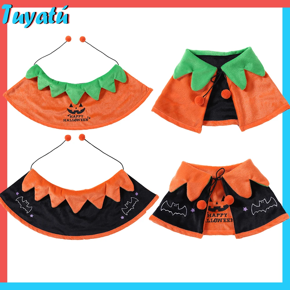 2020 Двусторонняя одежда для кошек косплей Рождественский костюм хот больших