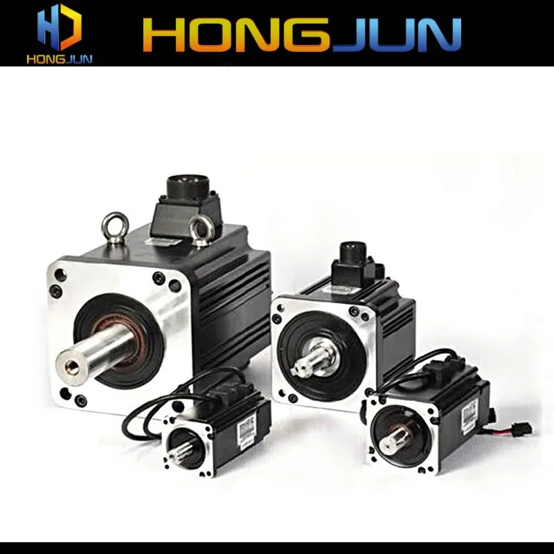 

Original Delta A2 series 900W servo motor ECMA-G11309SS