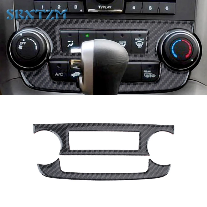 Наклейка для салона автомобиля Honda Crv 2007 2008 2009 2010 |