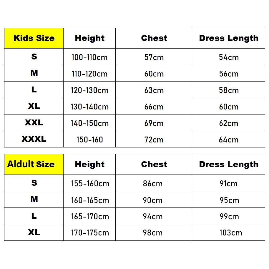 Игра кальмар кукла-робот звезда косплей желтая маскарадная одежда для маленькой