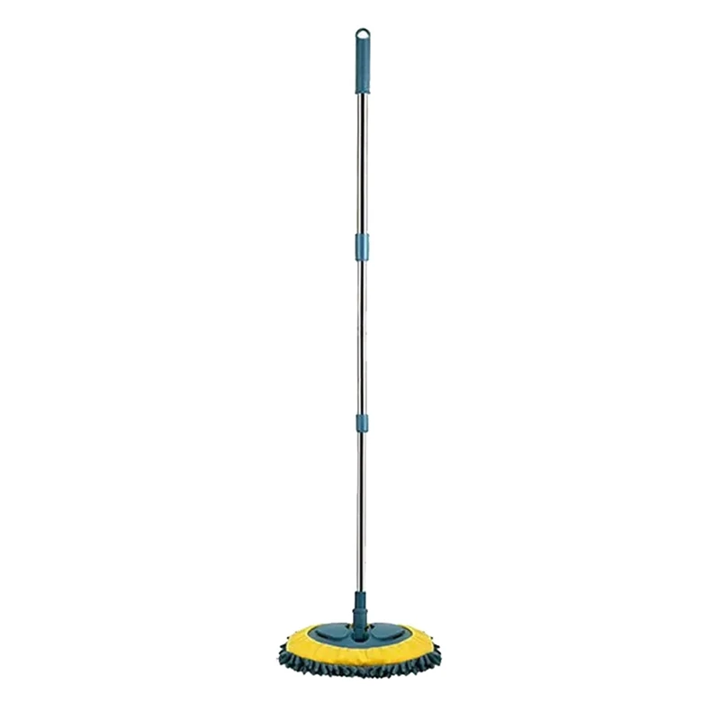 Автомобильный очистная Швабра щетка для мытья автомобиля вращающаяся швабра с