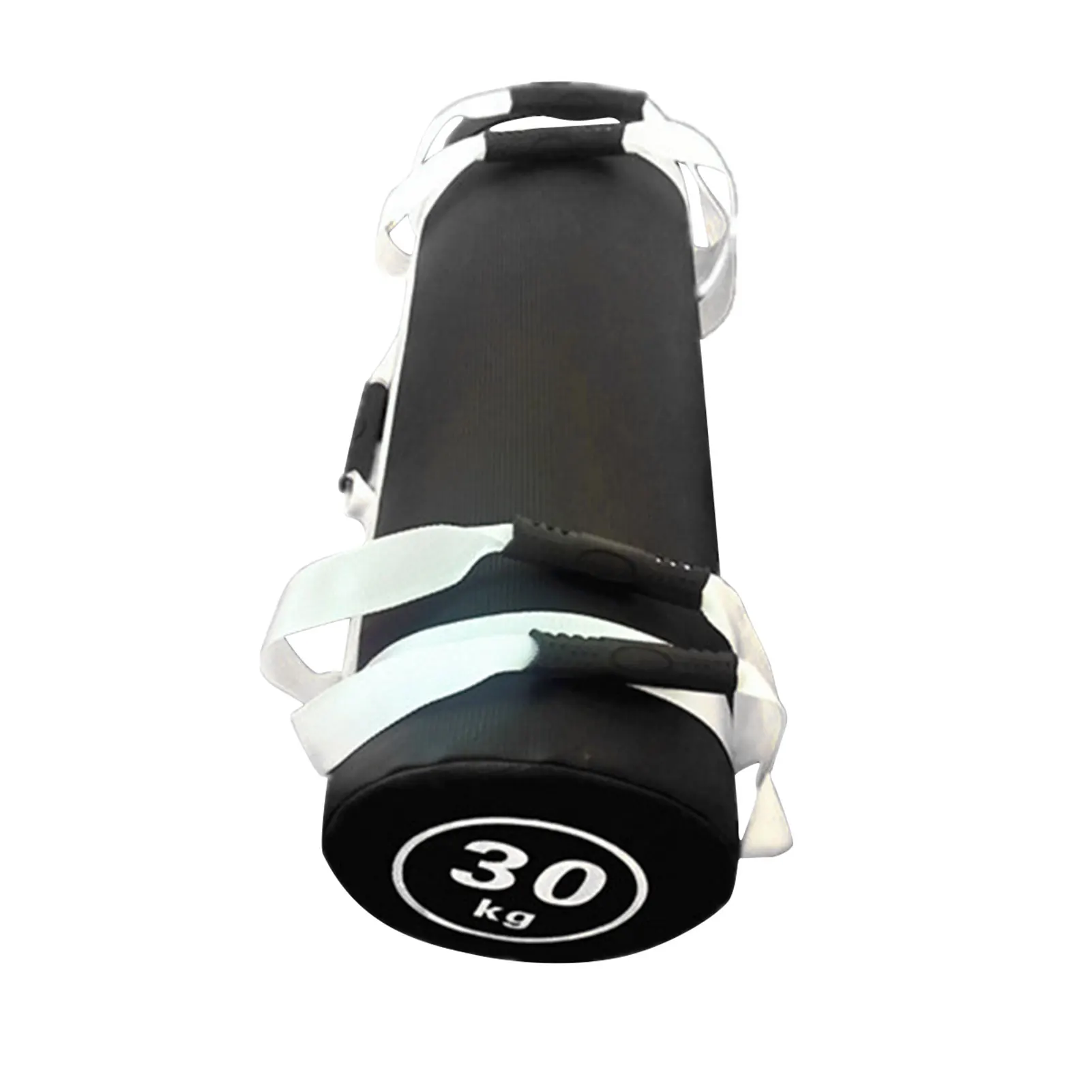 

5-30kg Weight Lifting Bulgarian Sandbag Boxing Bags Fitness Workout MMA Equipment Physical Training Exercises Power Sand Bag