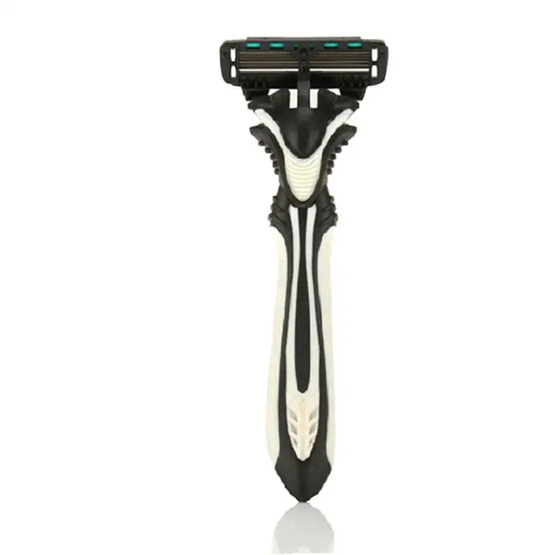 

High Qualityriginal Dorco Razor Pace6 Layer Men Razor 1 Sell 1 Blade F8B1