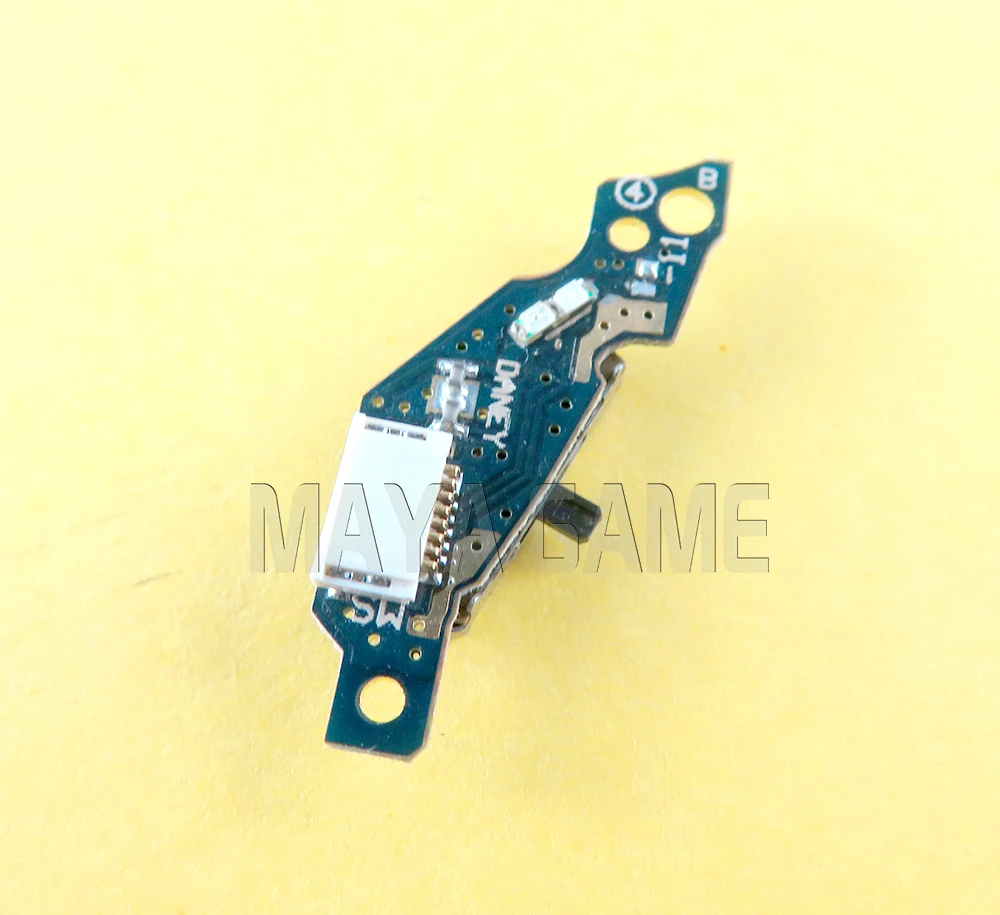 5 шт./лот для PSP2000 psp 2000 запасные части плата включения/выключения питания|lot|lot lotlot