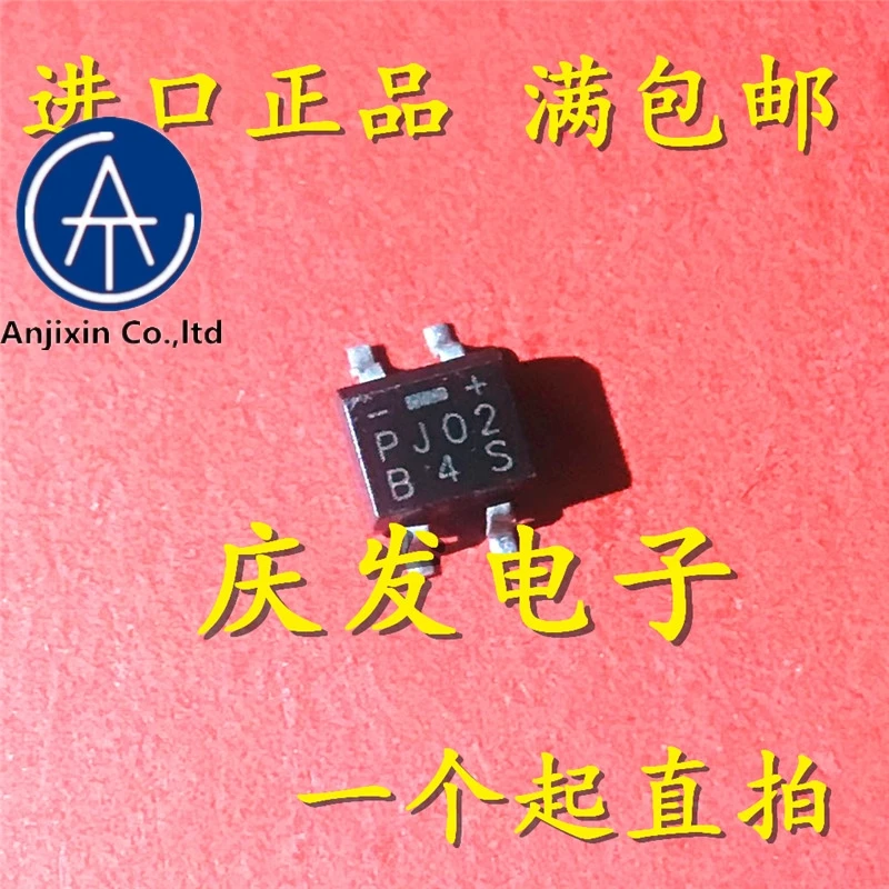 

10pcs real new and orginal real stock B4S SOP4