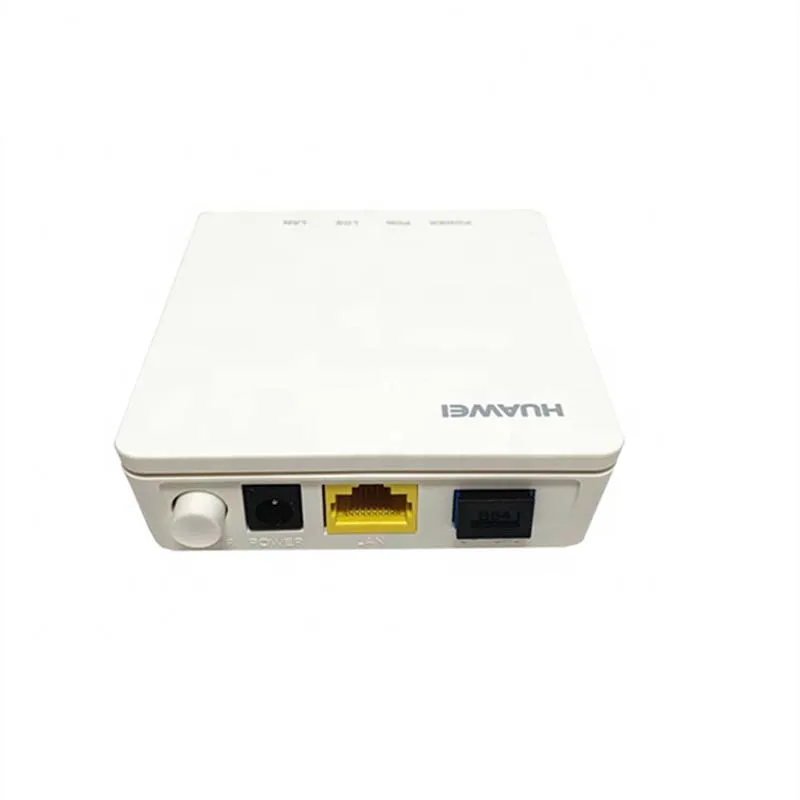 Оптоволоконный маршрутизатор GPON ONU HG8310M FTTH HG8010H ONT 1GE EPON | Мобильные телефоны и