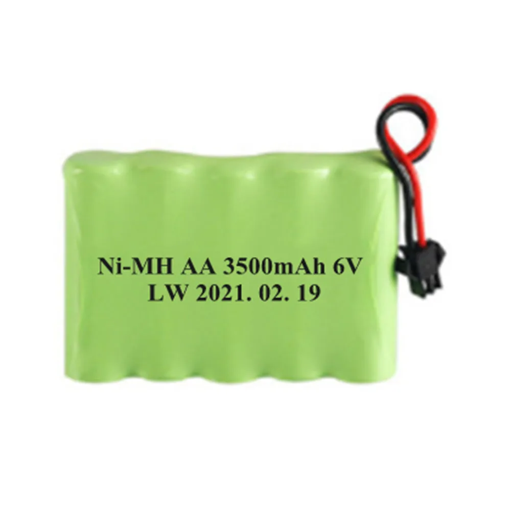 36 v48 v6v72 v84 v96 v 3500mah ni mh aa перезаряжаемые ба