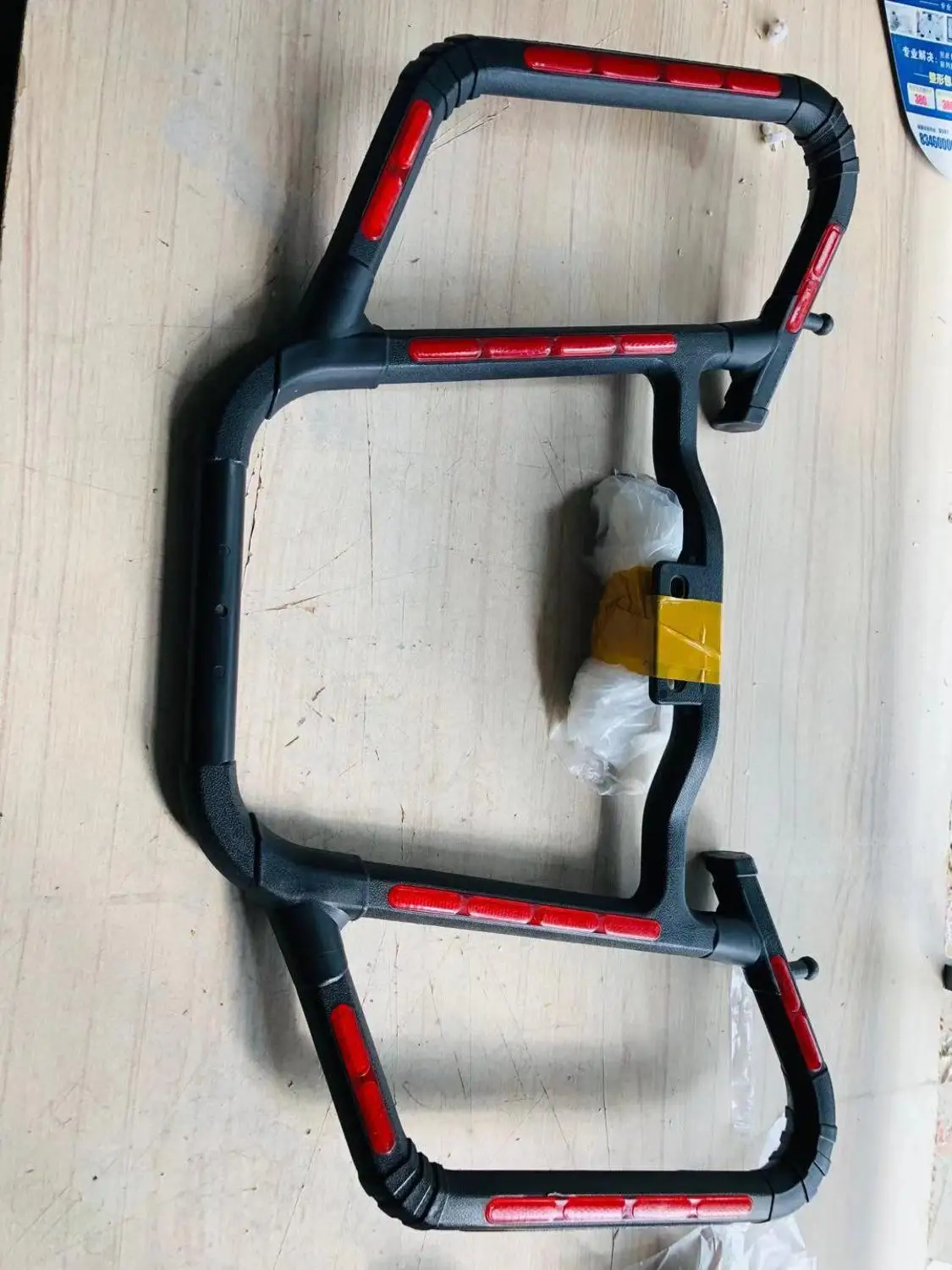EN/GN/GS/YBR 125 CG125 125CC передние ползунки защита двигателя от аварии протекторы для