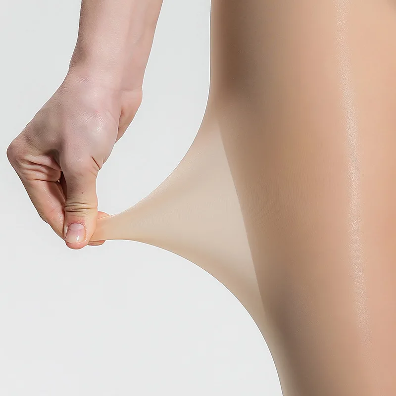 Весна-лето 2019 Женские базовые колготки сексуальные для девочек с высокой талией