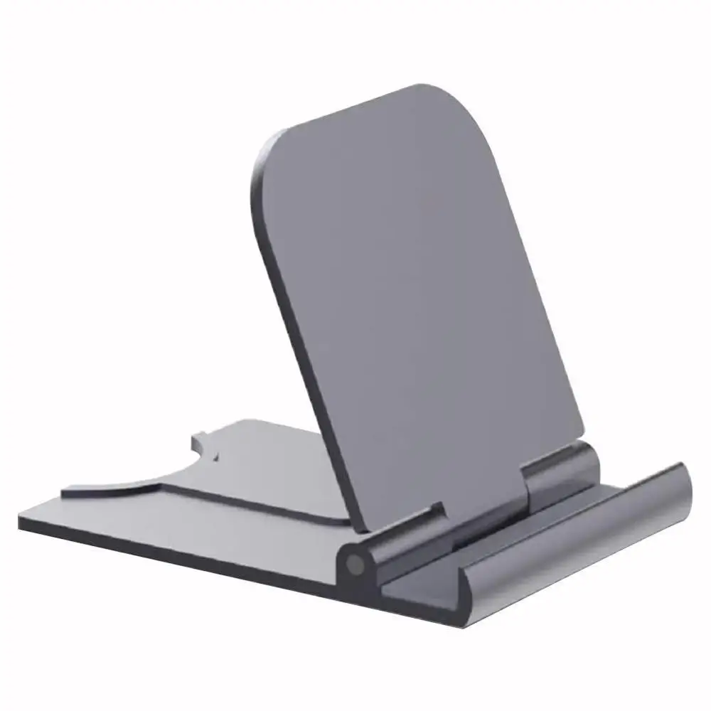 Portable Phone Stand Adjustable Foldable Tablet Mount Pro Desk XR Dock Holder Max XS Support For IPhone 11 Desktop Cr F0B6 | Мобильные