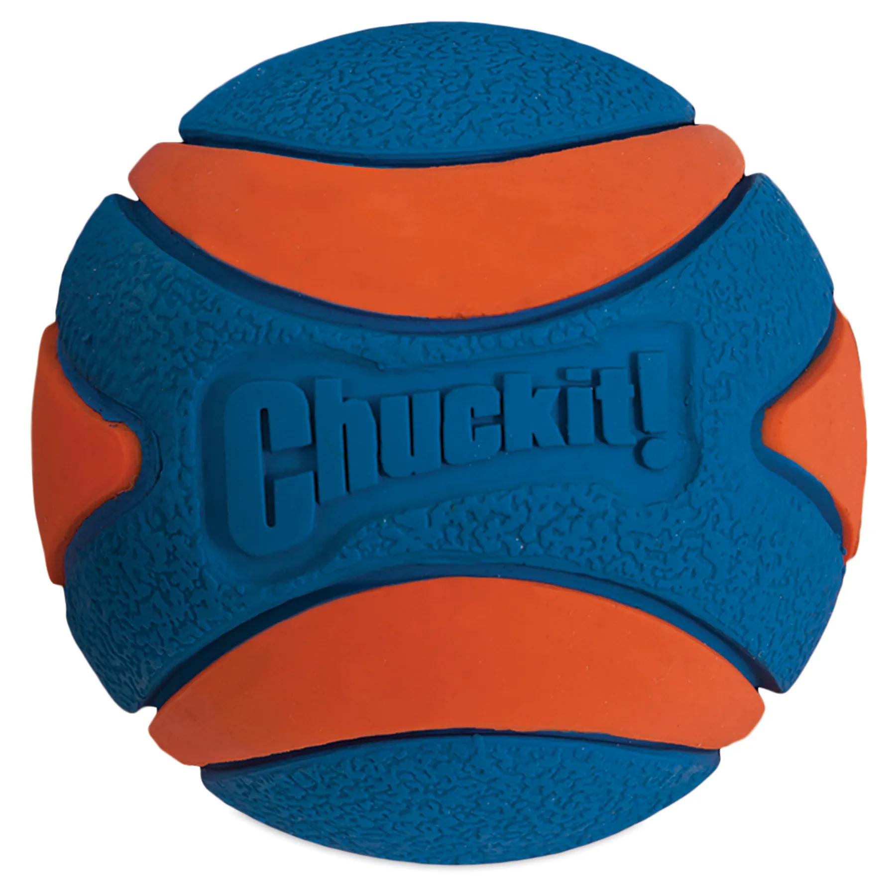 Ultra Squeaker Ball Dog Toys Developed High Bounce Constructed Of Durable Easy To Clean Rubber Pet Supplies | Дом и сад