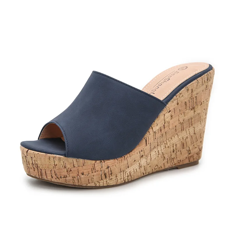 

2020 new large women's shoes women's sandals