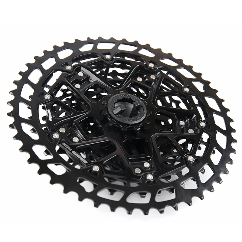 SRAM NX EAGLE 12-скоростная кассета свободного хода велосипеда PG-1230 11-50T SX SH корпус водителя MTB части велосипеда
