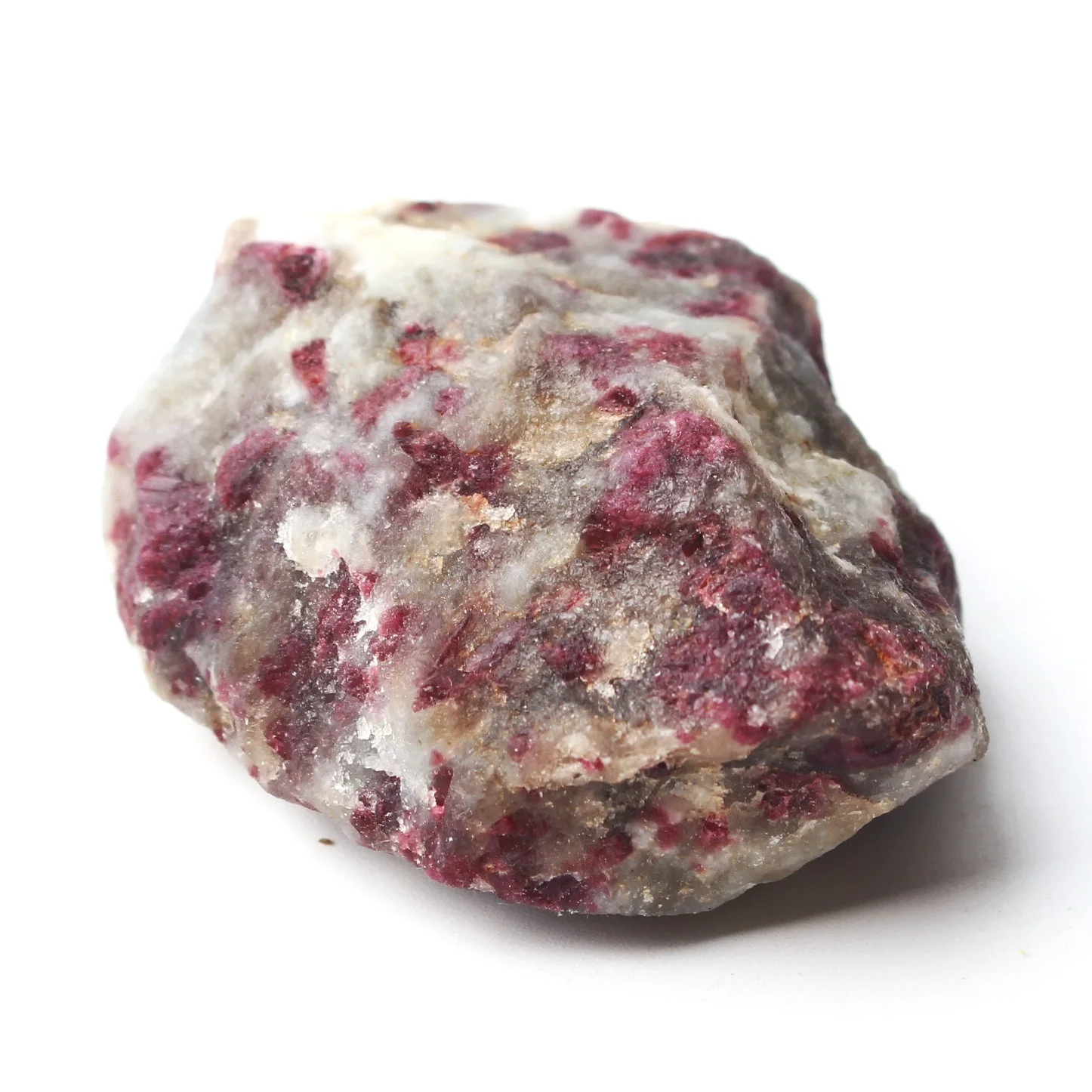 Red tourmaline Природный камень, розовый кварц, флюорит, аметист, апатит, кристалл, необработанный камень, необработанный драгоценный камень, минеральный образец, нерегулярные рейки, исцеление - Цвет: Red tourmaline