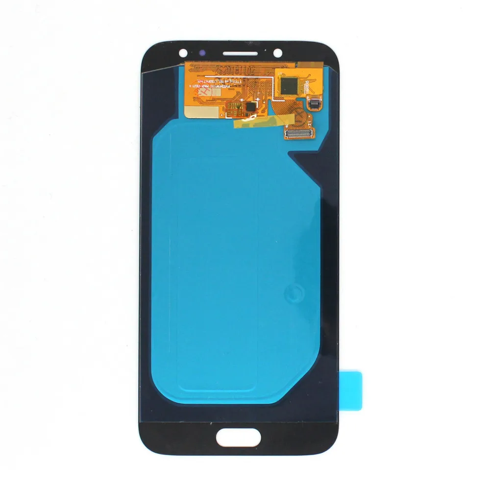 ЖК-дисплей Sinbeda AMOLED 5 дюйма для SAMSUNG Galaxy J730 сенсорный экран J7 2017 J730F J730M Pro | Мобильные