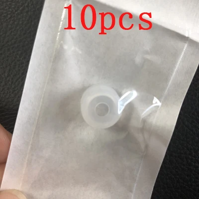 10pcs shockproof 0,5 мл гиалуроновая ручка meso thesera ручка неинвазивное удаление морщин распылитель для губ кожный наполнитель инжектор пистолет для мезотерапии - Номер модели: 10pcs shockproof