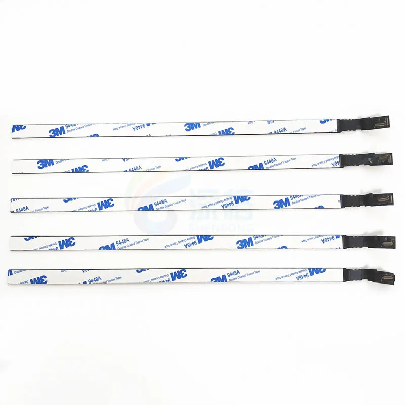 Панель сенсорной панели A1706 A1989 821-00681-A для Macbook Pro Retina 13 &quotA1706 панель ЖК-экрана 2016 2017