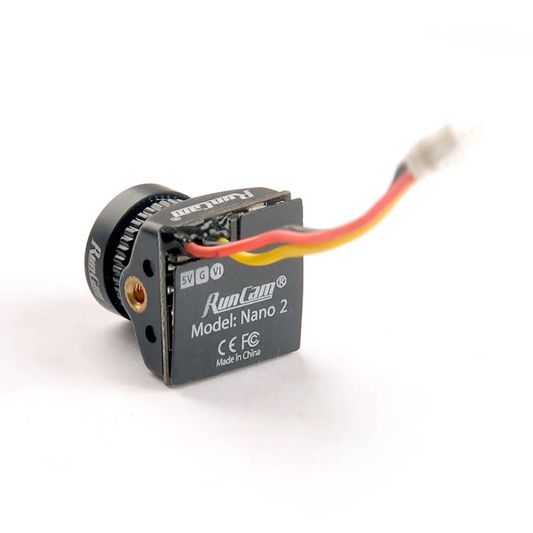runcam nano 2 700tvl 13 cmos 21 мм fpv камера специальна