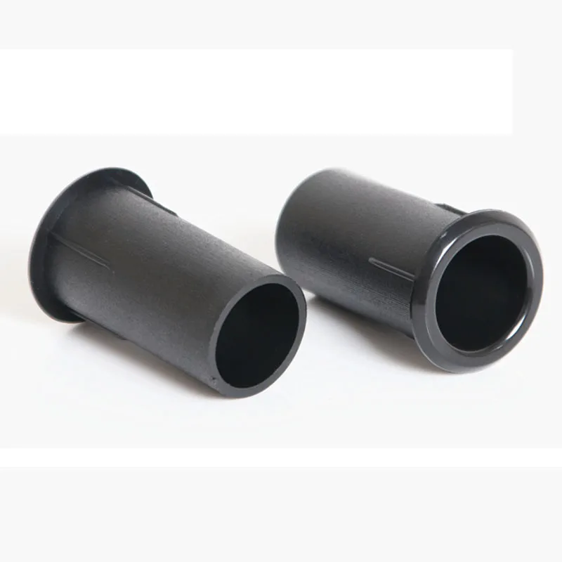 2 шт. басовый сабвуфер стерео аудио рефлекторная трубка громкий динамик