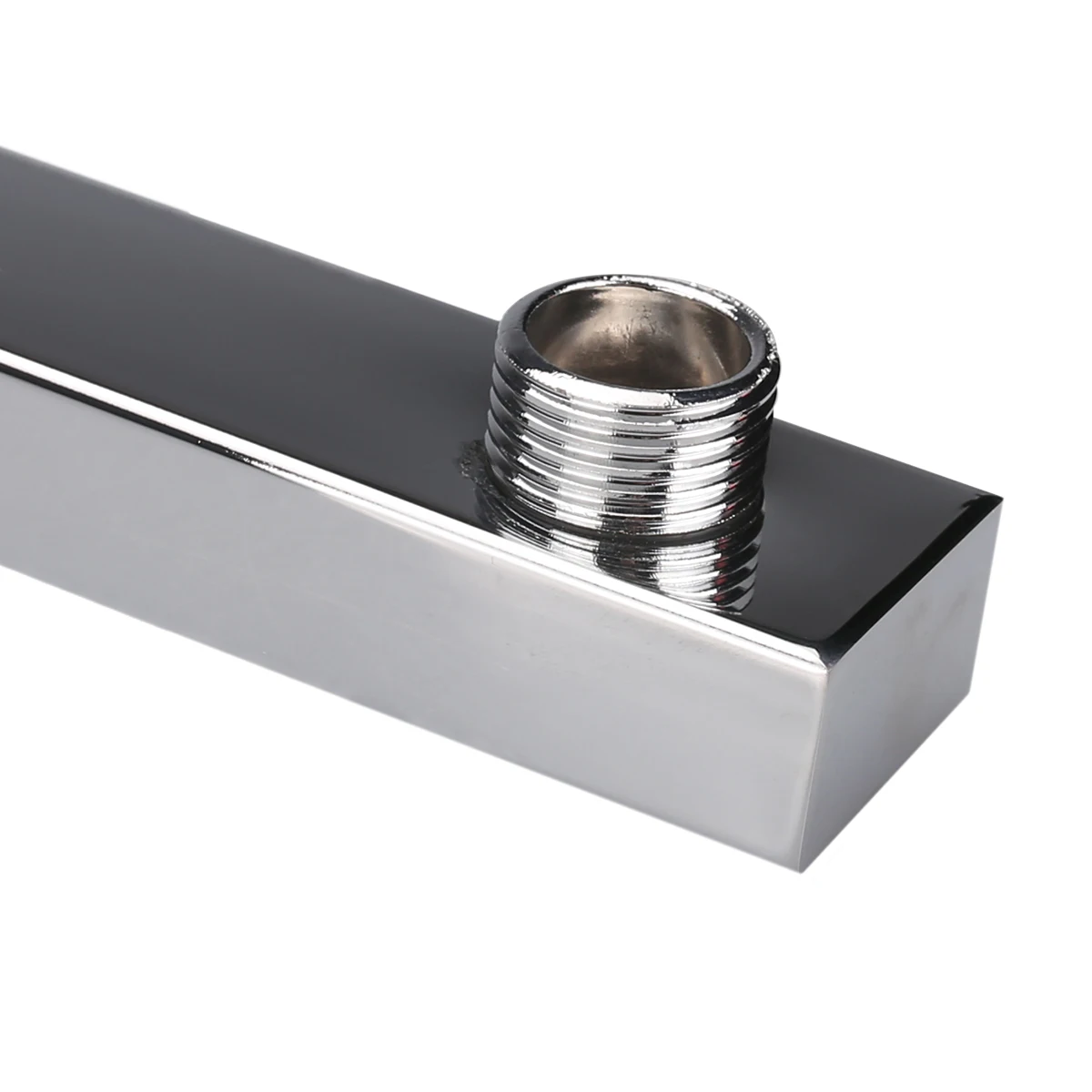 Кронштейн для душа настенный из нержавеющей стали 40 см|Стойки душа| |