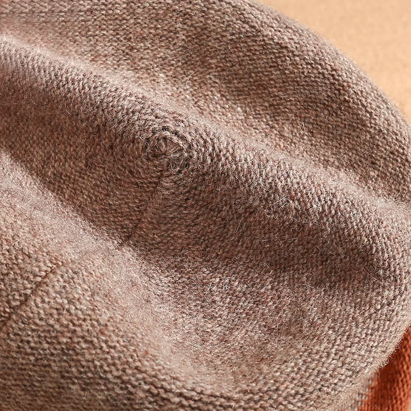 Женские шерстяные шляпы [PTAH] винтажные в британском стиле для церкви элегантные