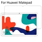 Протектор экрана из закаленного стекла для Huawei MatePad 10,8 