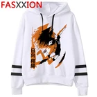 Горячие мультфильмы Haikyuu толстовки мужские Смешные Женские Harajuku Karasuno Fly высокие графические свитшоты унисекс Топы мужские