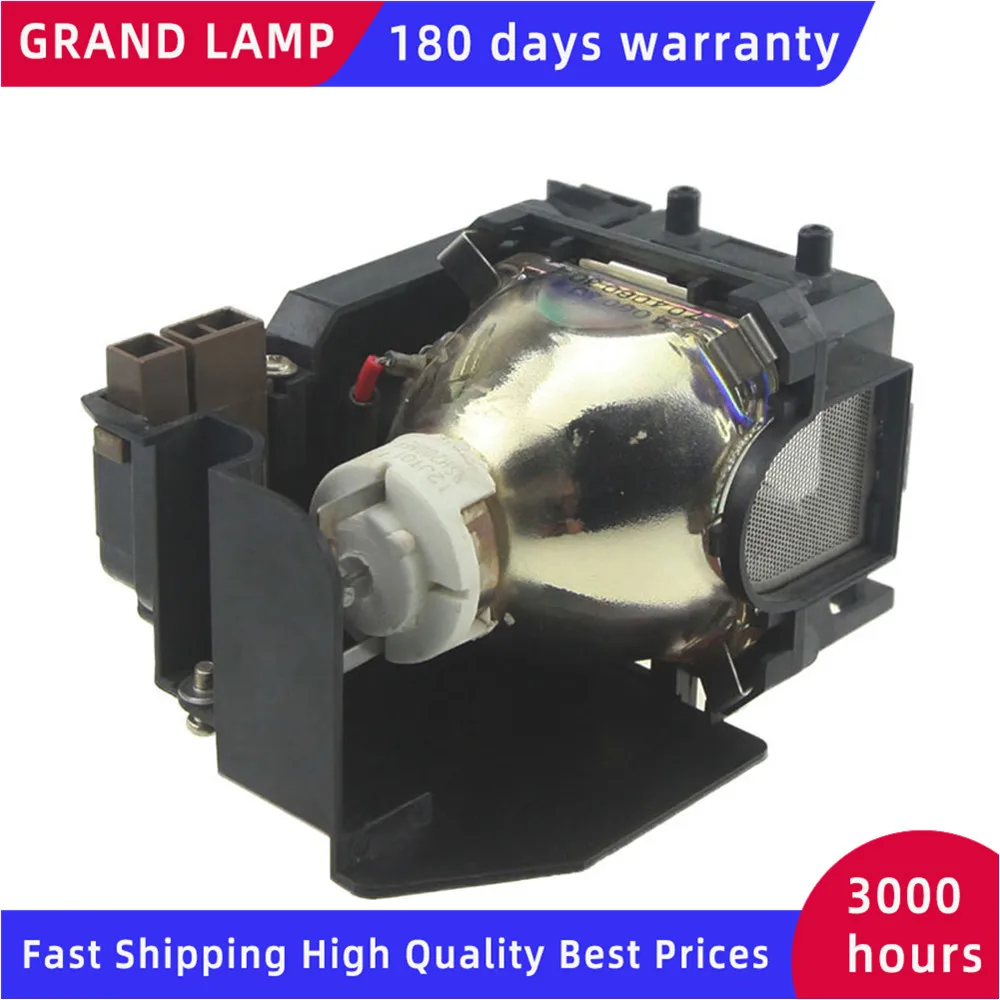VT85LP совместимая Лампа проектора для NEC VT480/VT490/VT57/VT58/VT58BE/VT59 VT491 VT580 с корпусом GRAND |