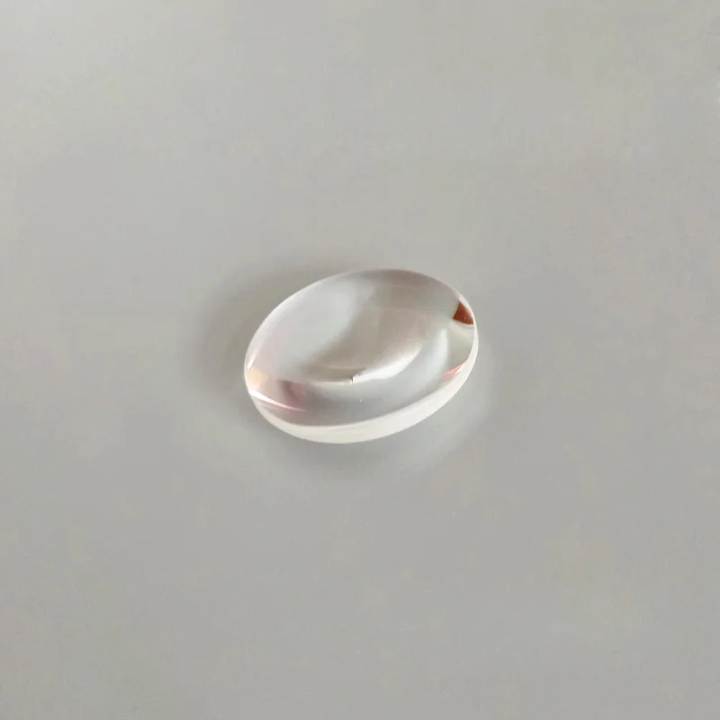 Оптическое стекло фокусное расстояние 30 мм 50 100 | Инструменты