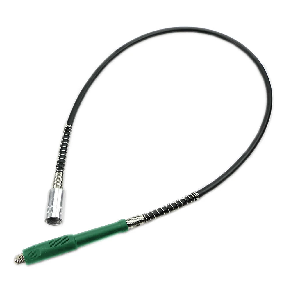 

Flexible Extension Cord Shaft for Rotary Grinder Tool Polishing Chuck Y5JA