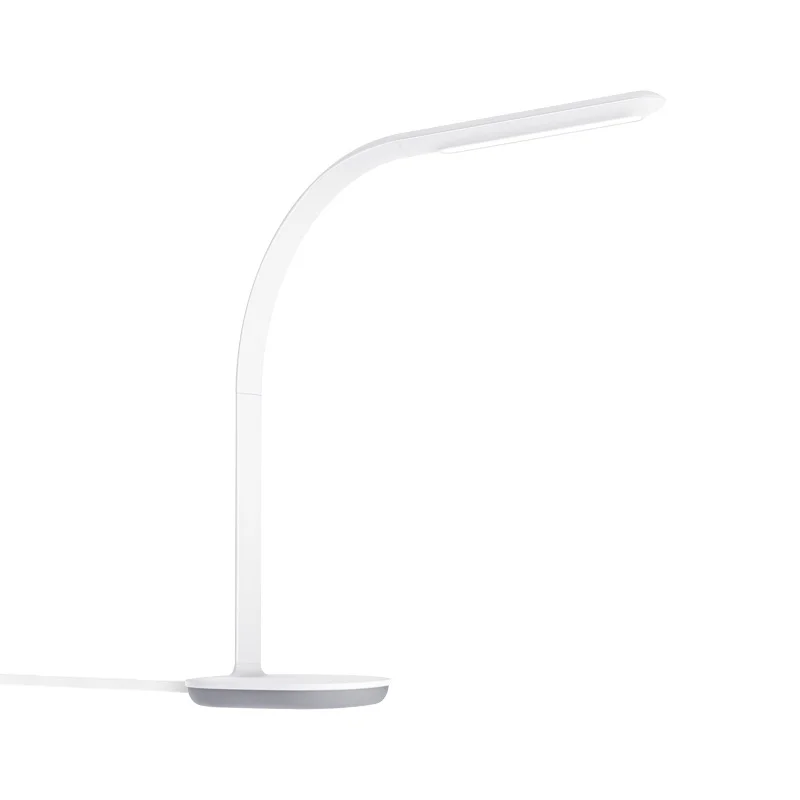 

New Mijia Table Lamp 3 LED Smart Reading Light 10 Level Touch Dimming Desk Bedside Student Ambient light Sensor