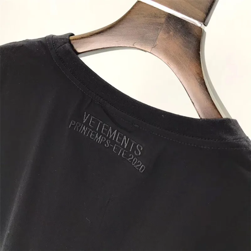 Мужские и женские футболки с вышивкой повседневные Большие оверсайз