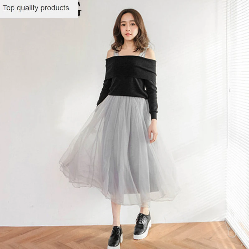 2020 сексуальное летнее женское платье свободное на бретельках Сетчатое для