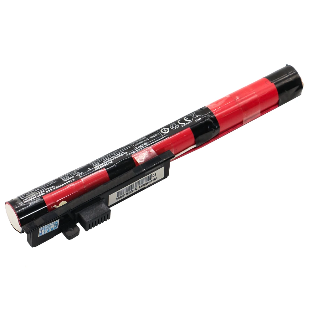 Новый аккумулятор для ноутбука 18650-00-01-3S1P-0 Acer Aspire One C6UV C2XW 14 Z1402 NDXX1401-00-01-3S1P-0