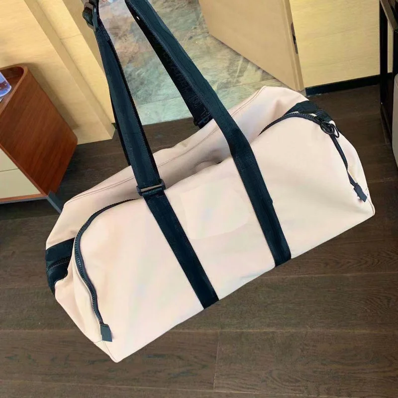 Взрывоопасные дизайнерские сумки с логотипом дорожные новыми модными трендами