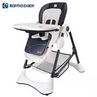 baby dining chair for eating foldable portable home baby learning chair child multifunctional dining table and chair seat