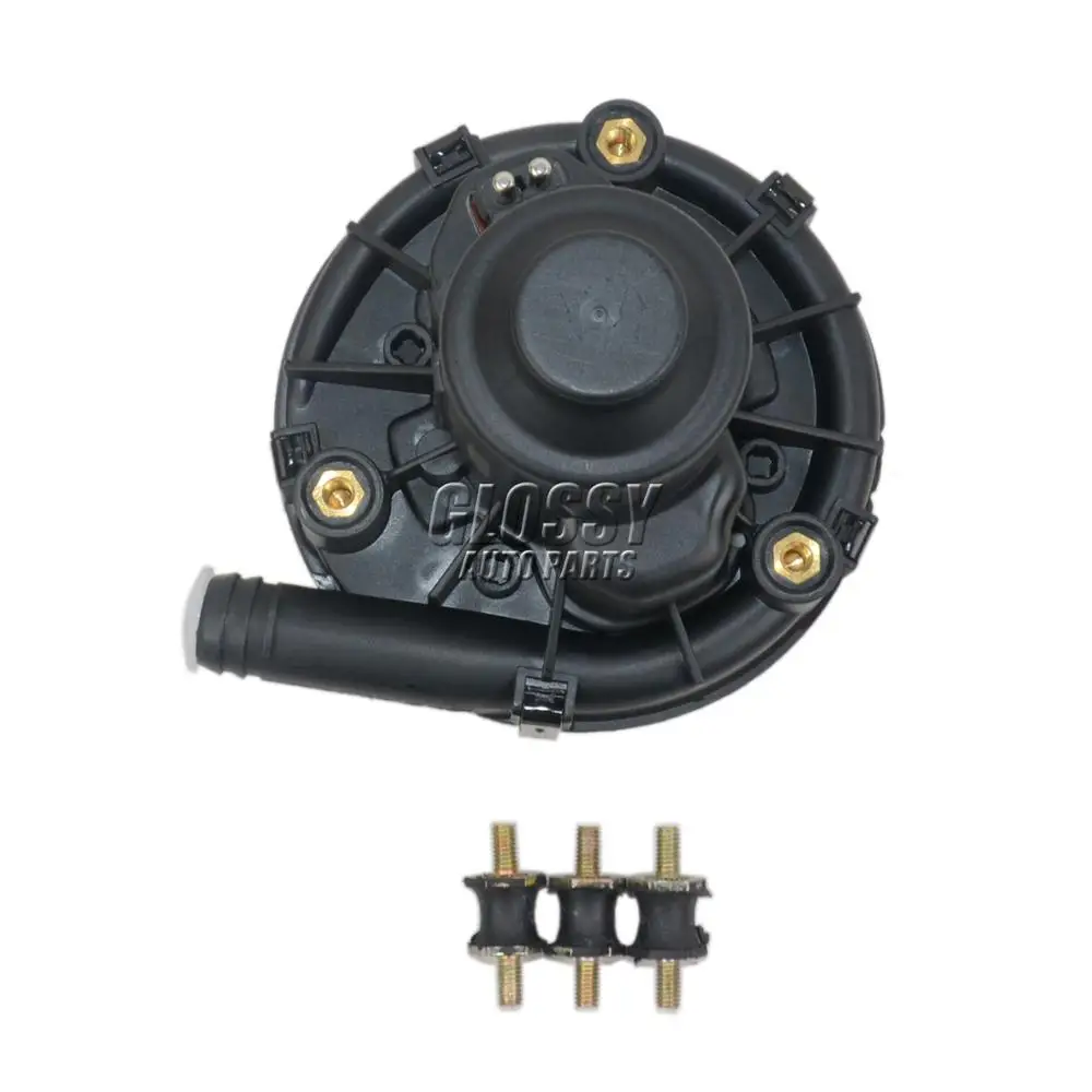 Вторичный воздушный насос AP02 A0001405985 для Mercedes W204 C204 S204 C209 A209 C219 W211 W212 S211 W164 W251 C216 R230