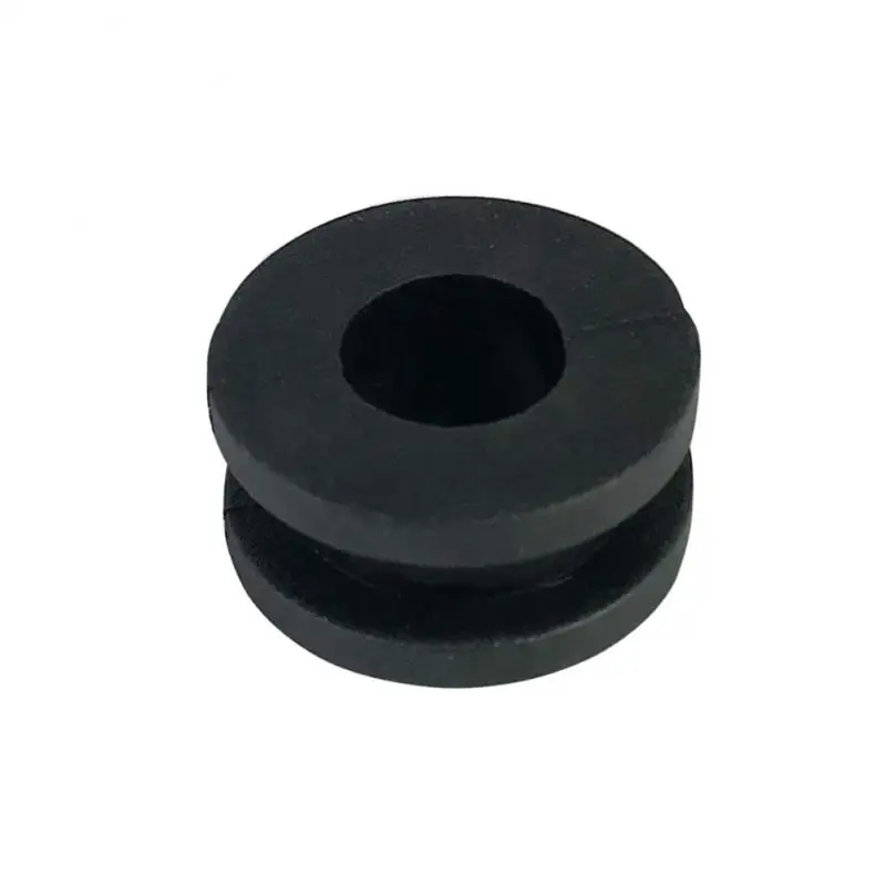 

10pcs Motorcycle Rubber Grommets Bolt Assortment Kits For Honda For Yamaha For Suzuki Fairing Bolts Pressure Relief Cushion Kit
