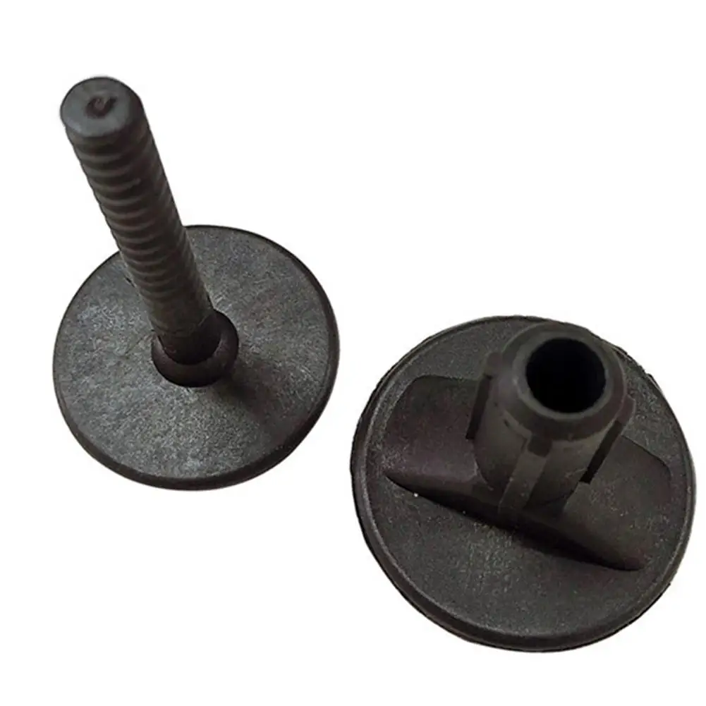 Прямая заглушка для шнурка доски серфинга пряжка ножек безопасная застежка