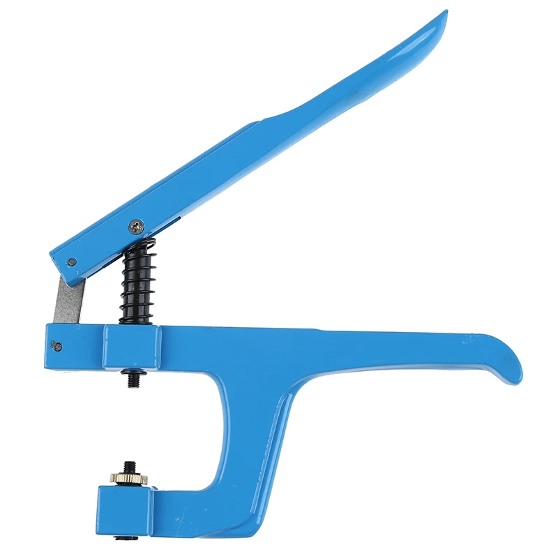 

Watch Back Case Closer/Press with Watch Dies Watchmaker Watch Repair Tool Kit Set