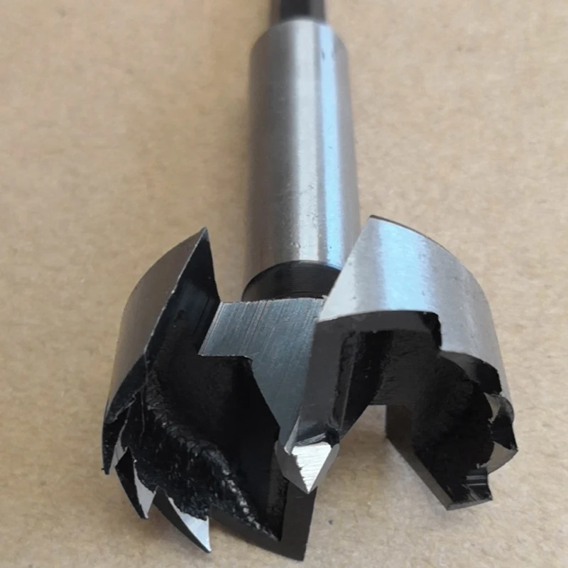 

16 Piece Forstner Complete 6mm - 54mm Drill Bit Tool Set