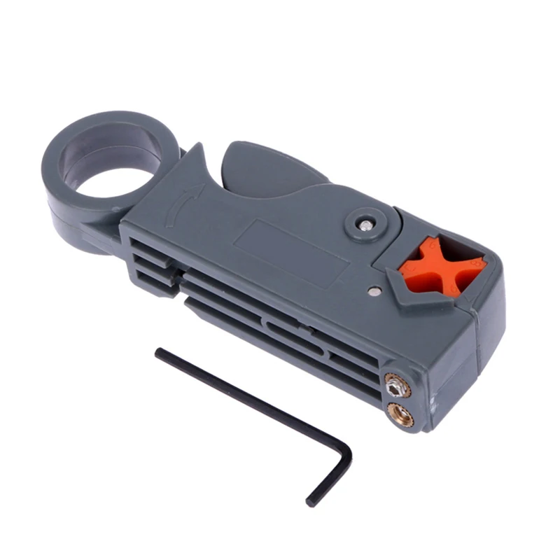 1 шт. Автоматический зачистки мульти инструмент провода кабель регулируемые