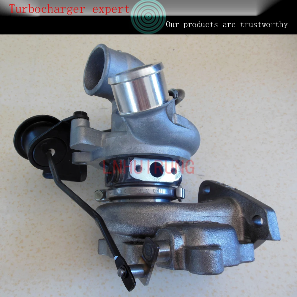 

Turbine for Hyundai Grand Starex 1.5L 110HP Water cooled and oil lubrication GT1749S 49135-04350 28200-42800 282004280 Gaskets