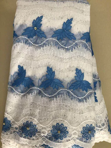 2021 новейшие французские нигерийские кружевные ткани высокого качества Тюль