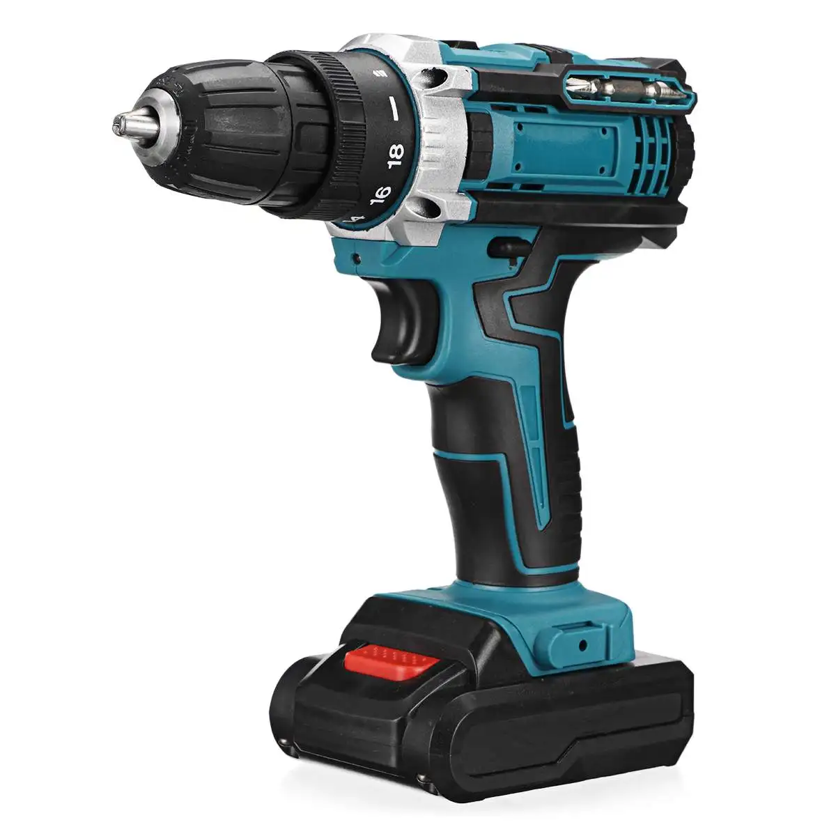 

Power Tools