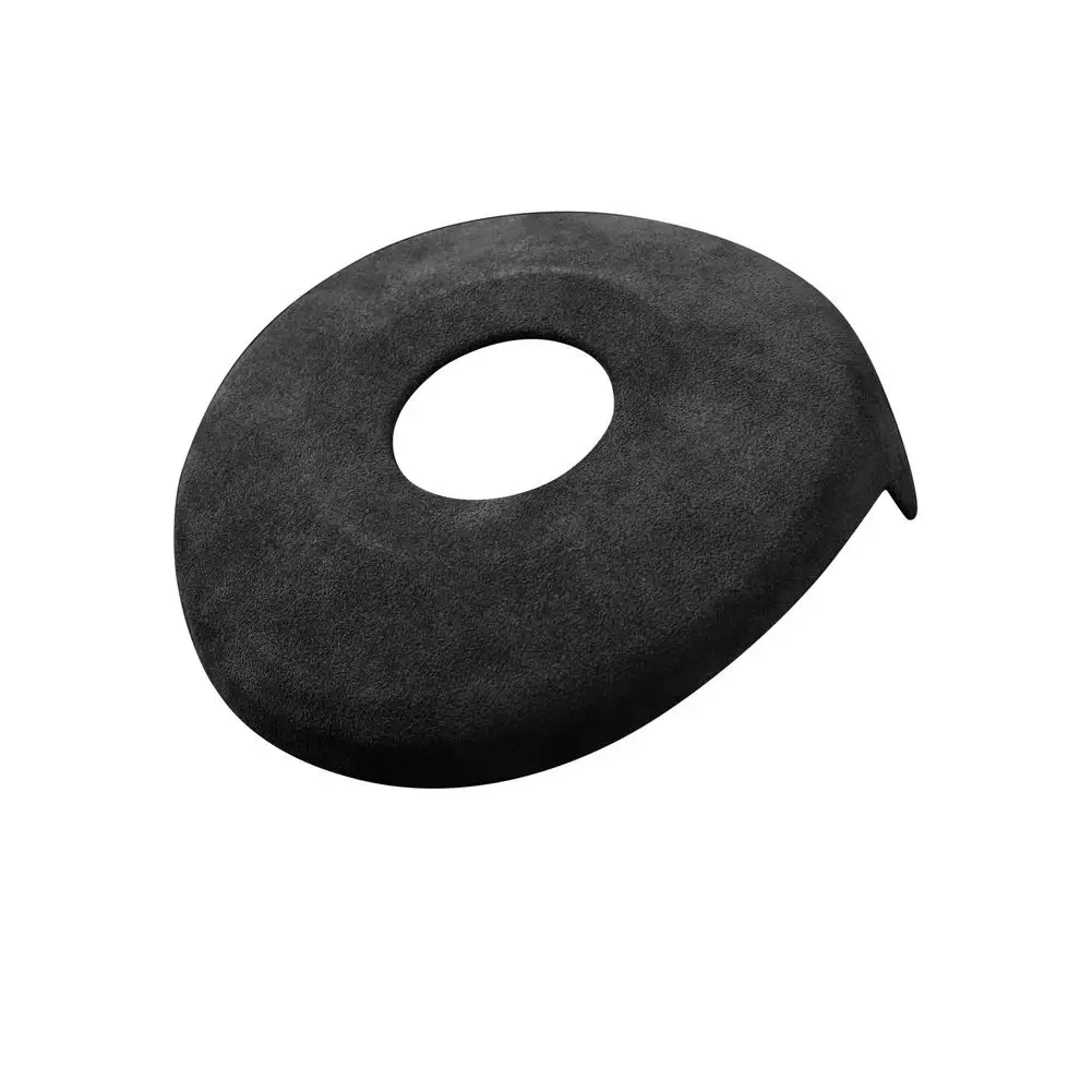 

Steering Wheel Trim Sticker Suede Car Interior Decoration Decals Easy Installation Automobile Circle Sticker Gift Ideas For Man